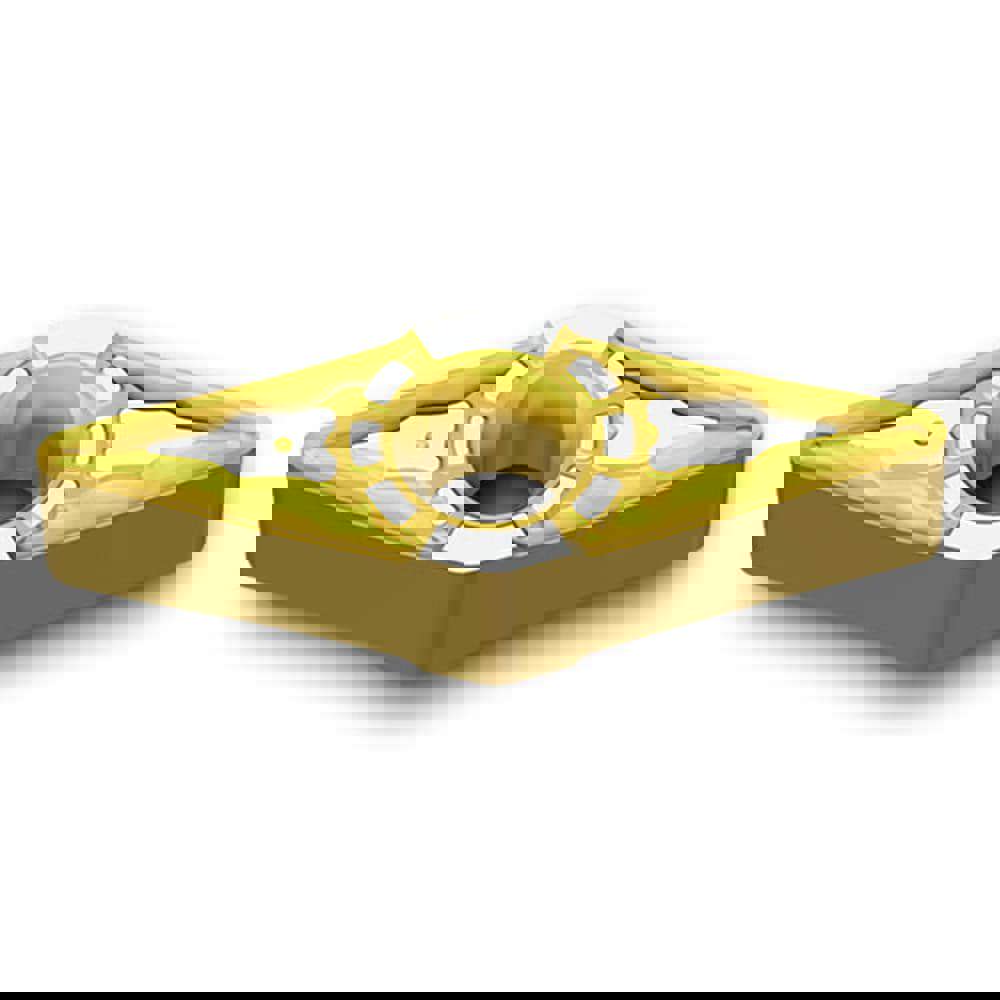 Turning Insert: VNMX2.531FG TT8115B, Solid Carbide